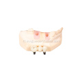 Implant Crown at Bridge